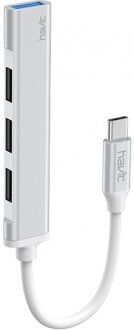 Havit HB41 USB Hub kullananlar yorumlar